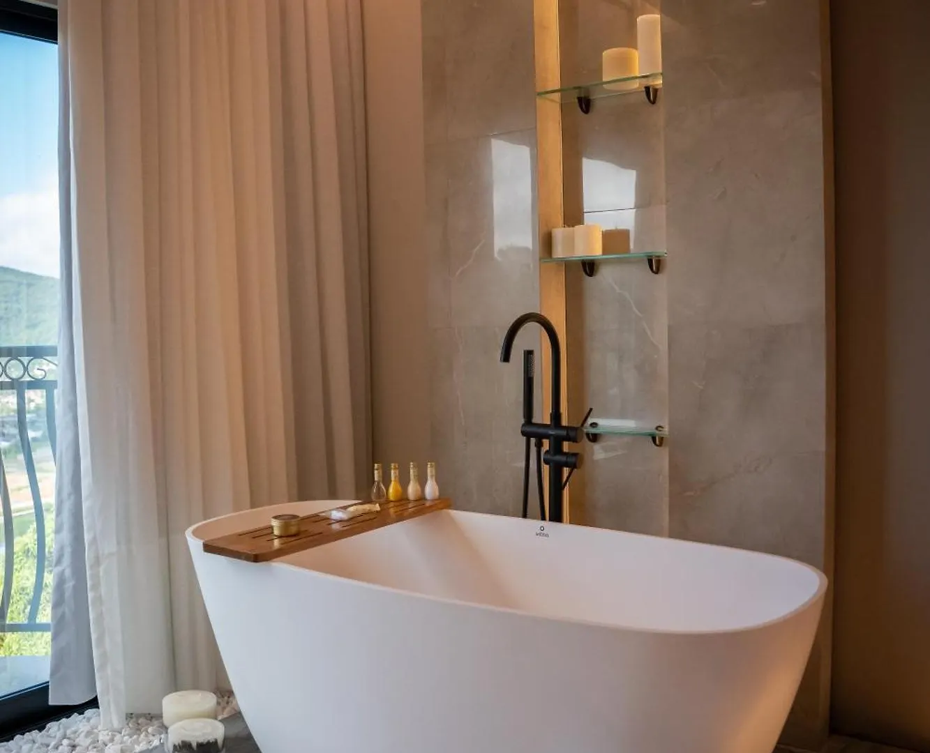 Morada Pedra Branca Boutique Hotel Balneário Camboriú 5*,  巴西