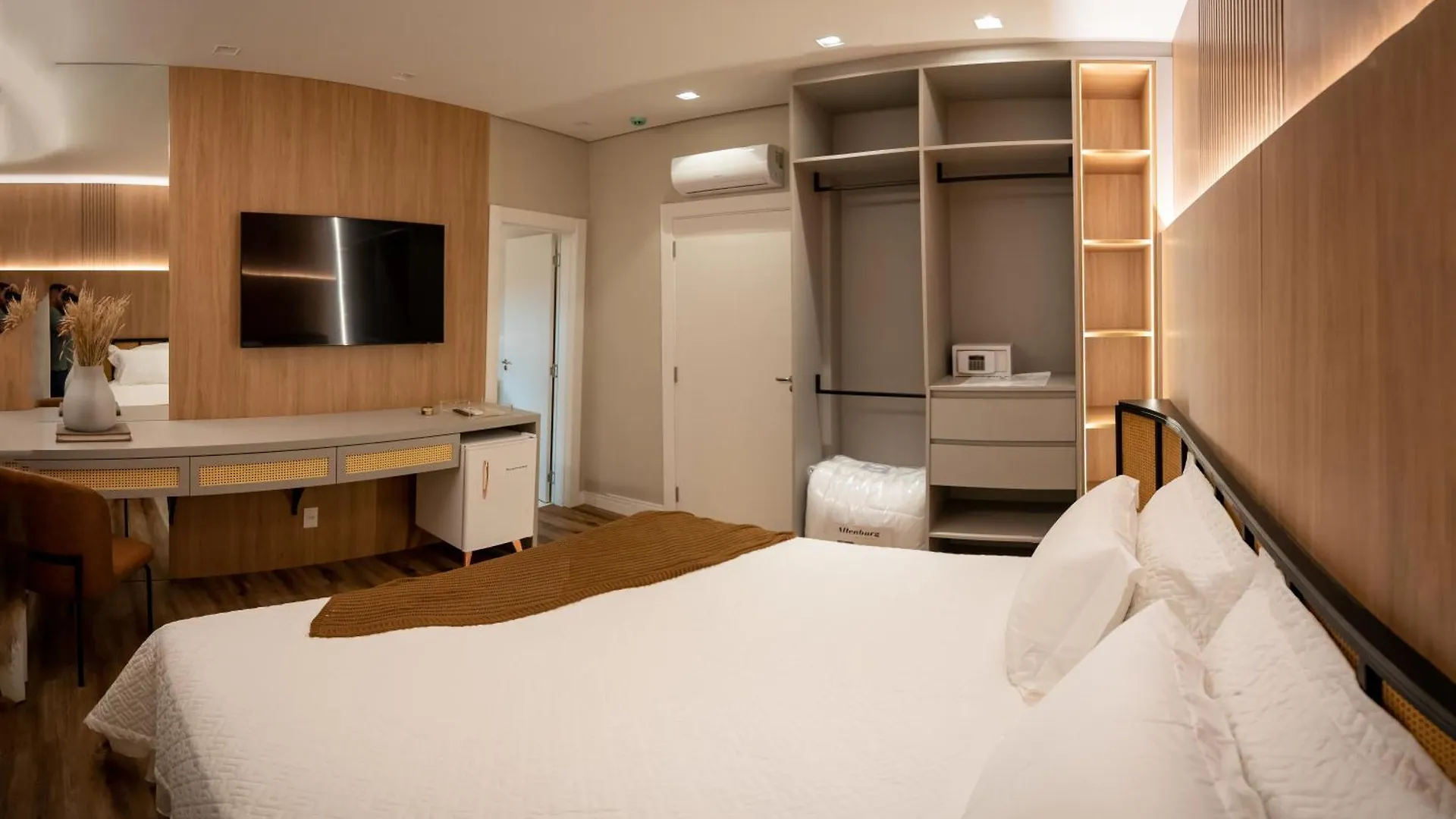 Morada Pedra Branca Boutique Hotel Balneário Camboriú
