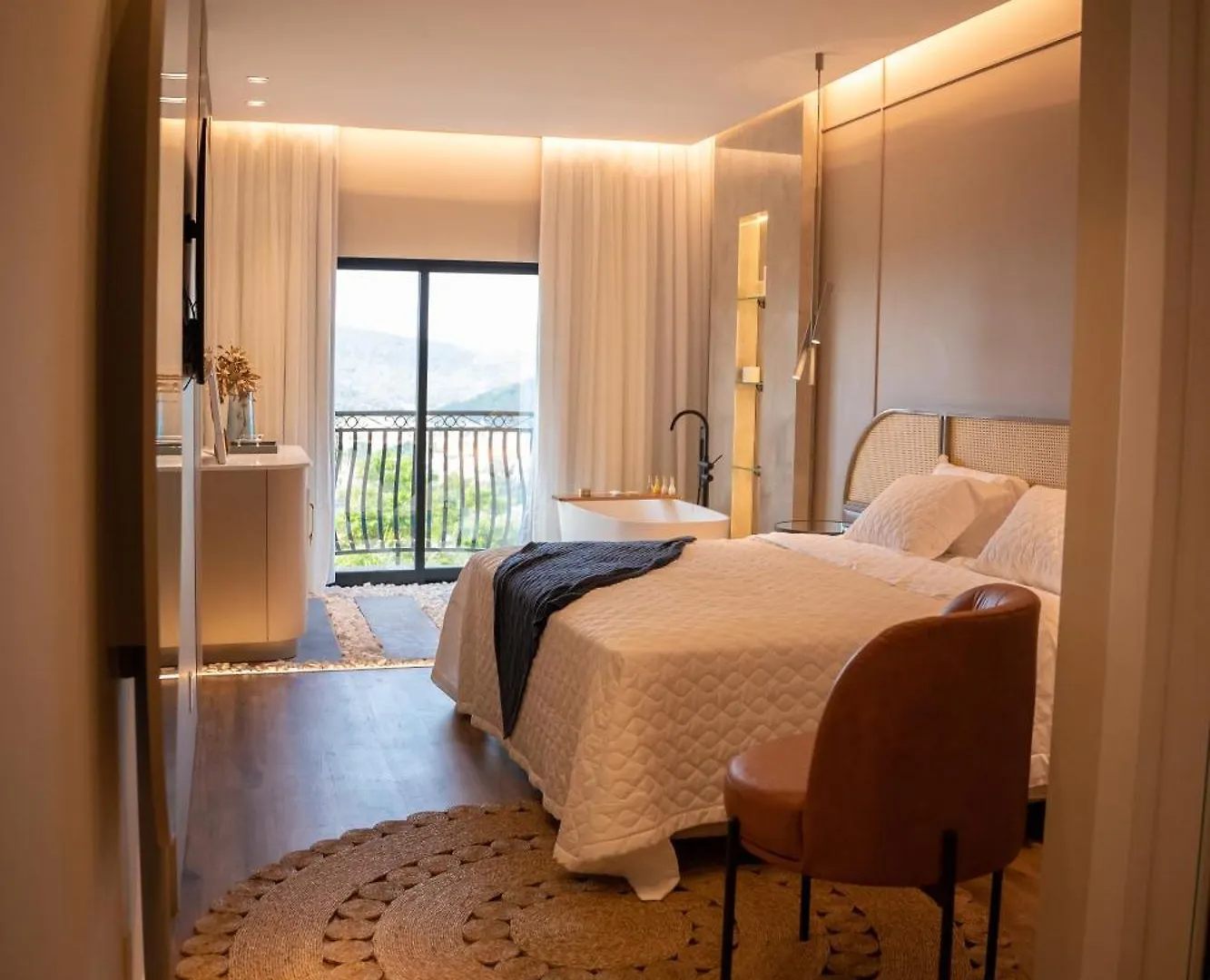 Morada Pedra Branca Boutique Hotel Balneário Camboriú