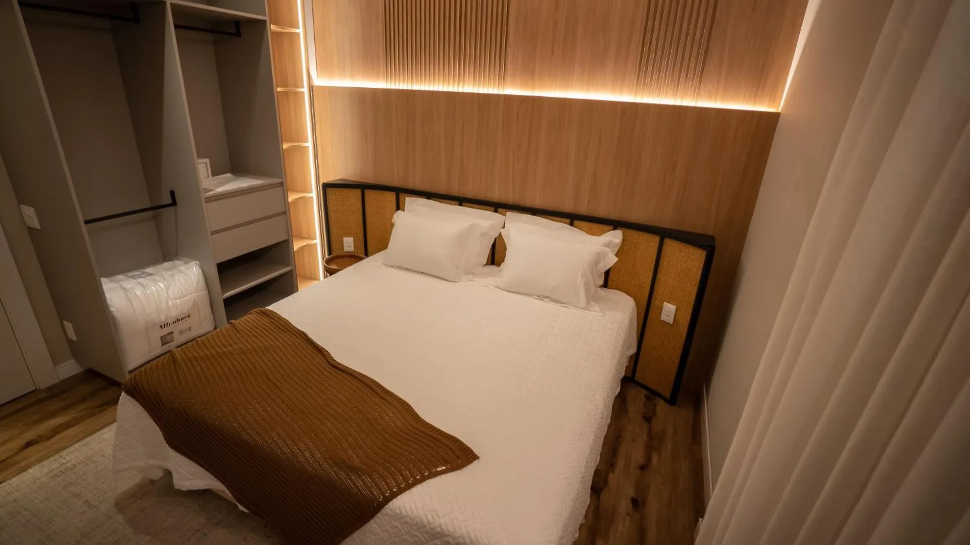 Morada Pedra Branca Boutique Hotel Balneário Camboriú 5*,  巴西