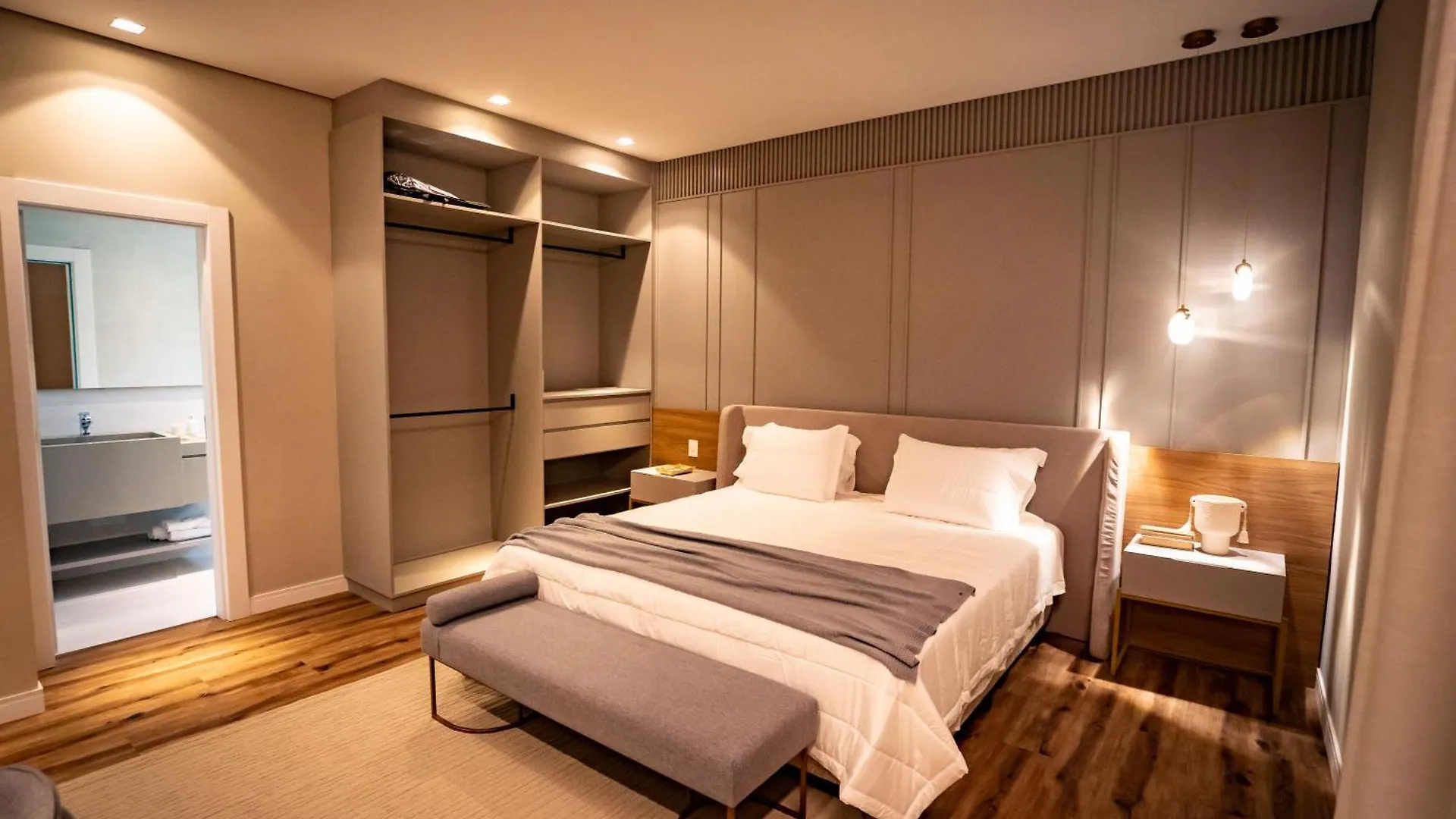 Morada Pedra Branca Boutique Hotel Balneário Camboriú
