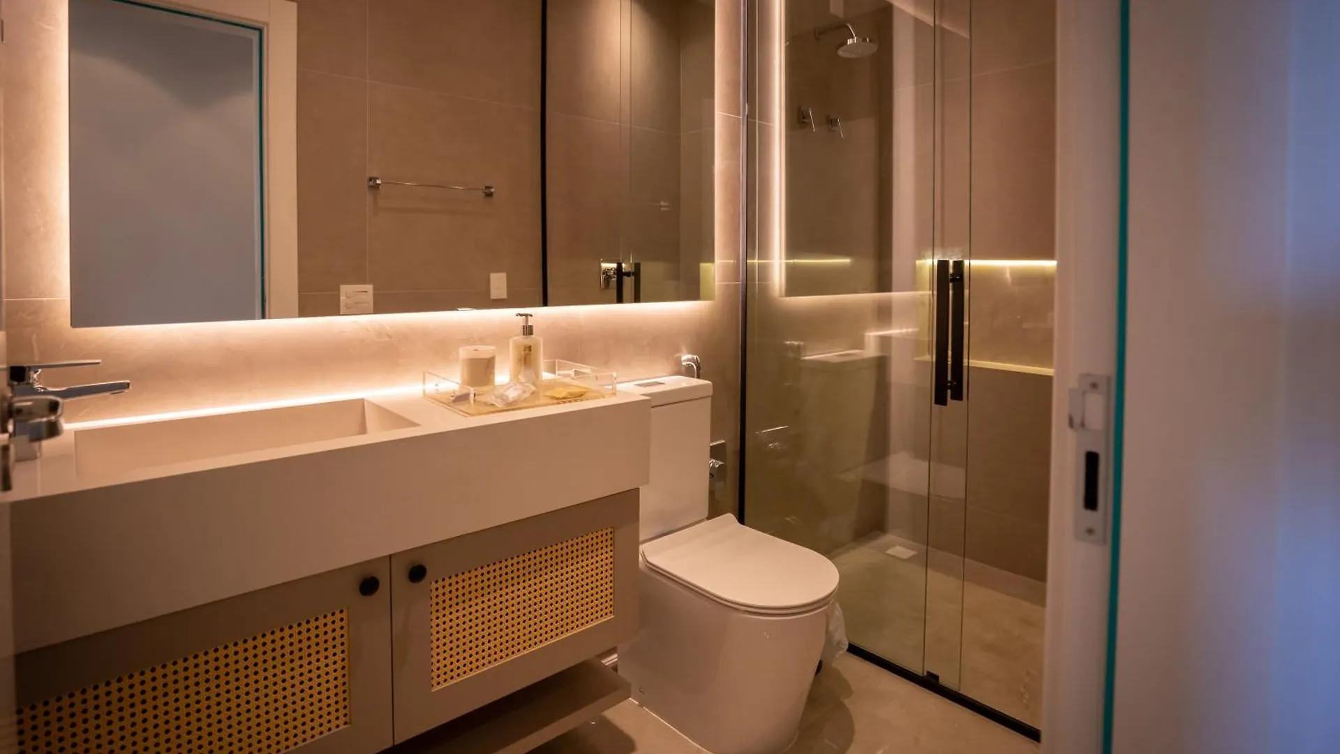 Morada Pedra Branca Boutique Hotel Balneário Camboriú 5*,  巴西