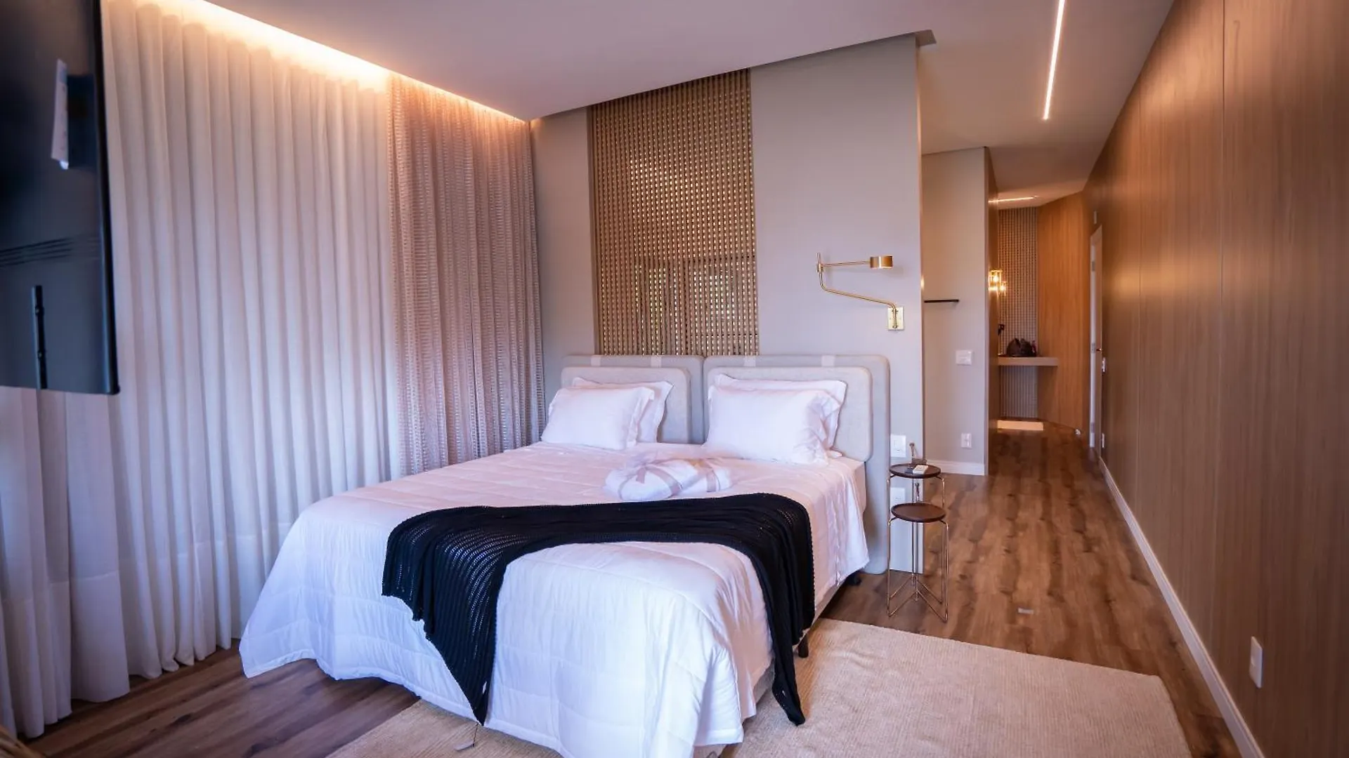 Morada Pedra Branca Boutique Hotel Balneário Camboriú