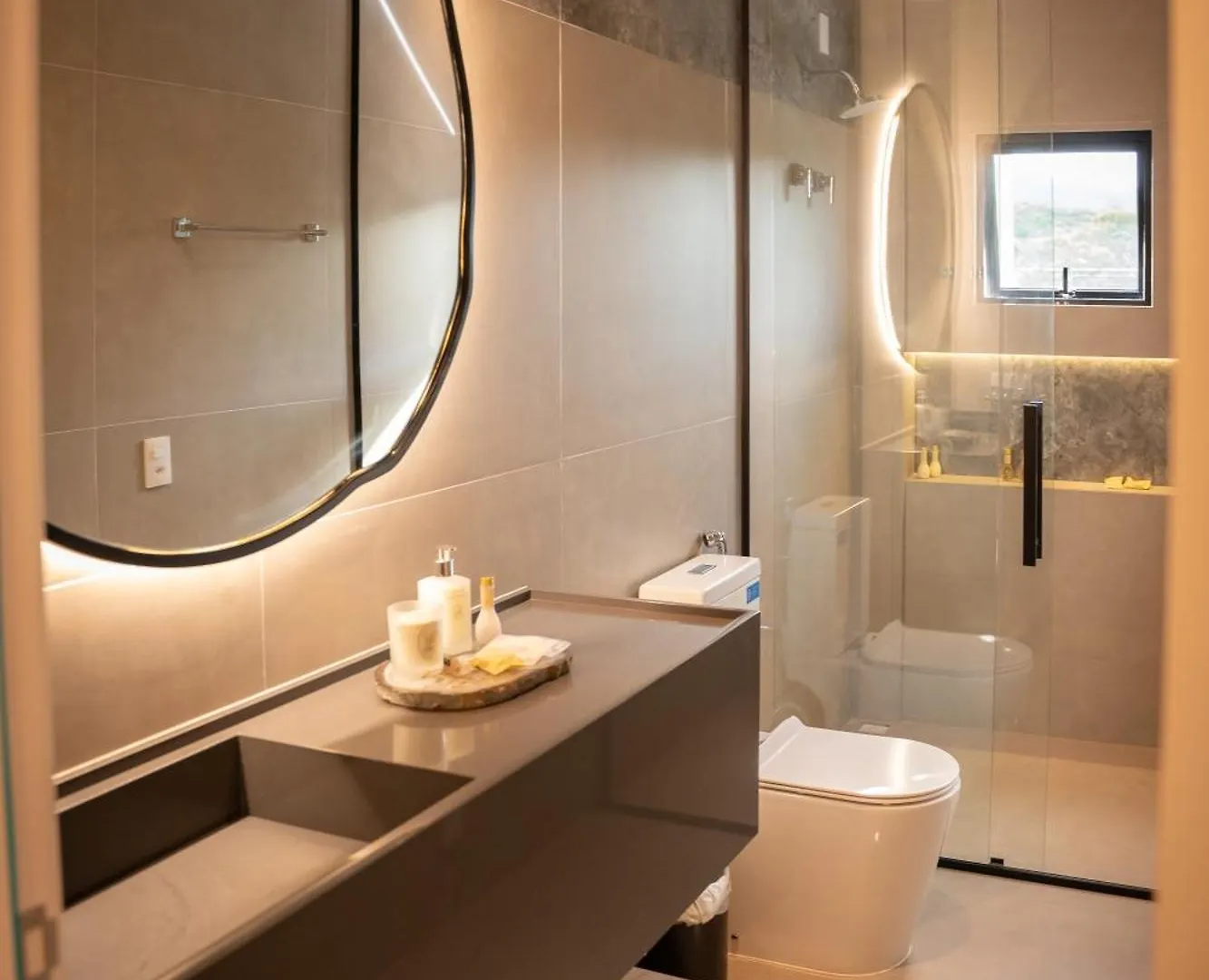 Morada Pedra Branca Boutique Hotel Balneário Camboriú 巴西