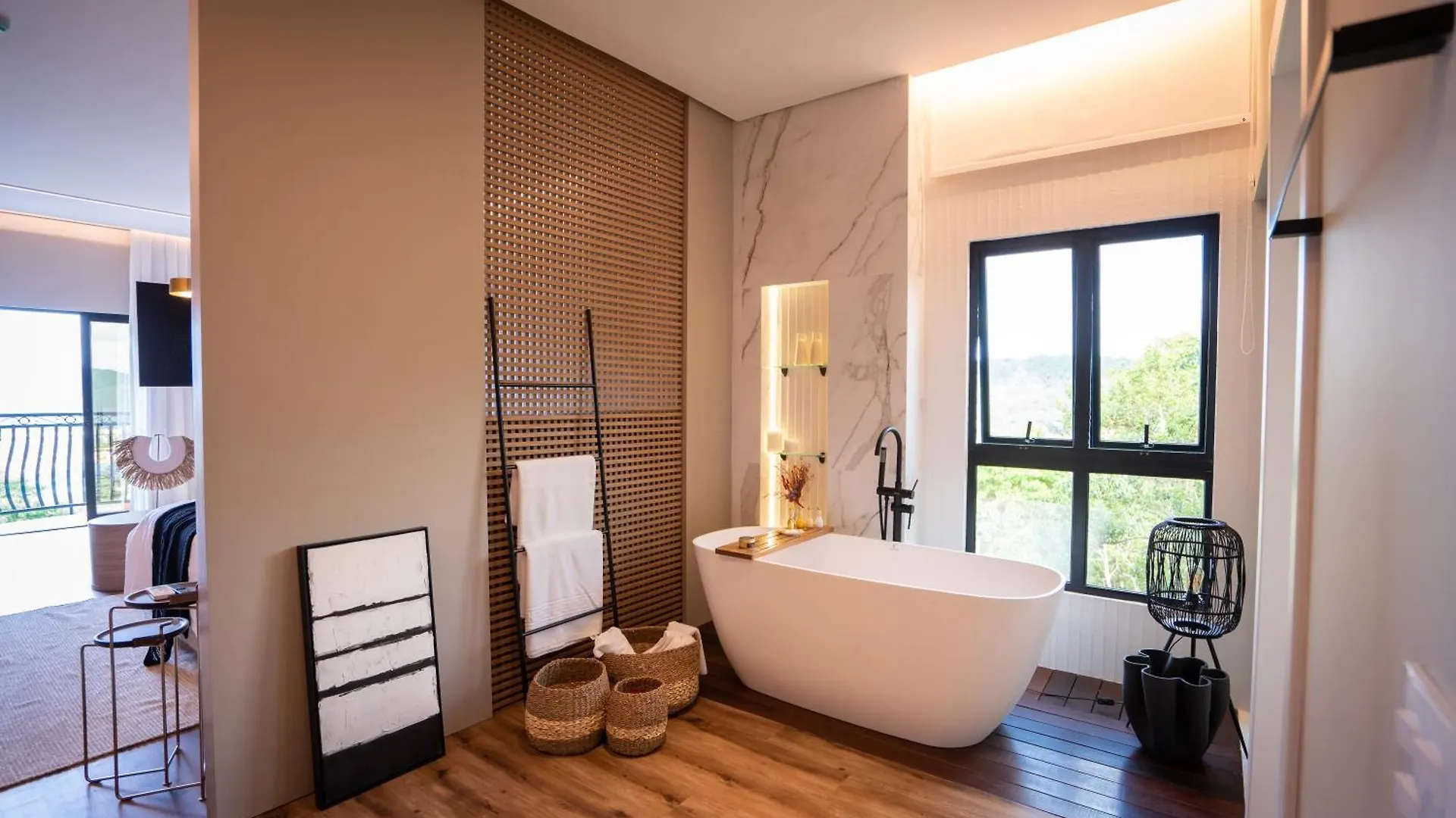 Morada Pedra Branca Boutique Hotel Balneário Camboriú