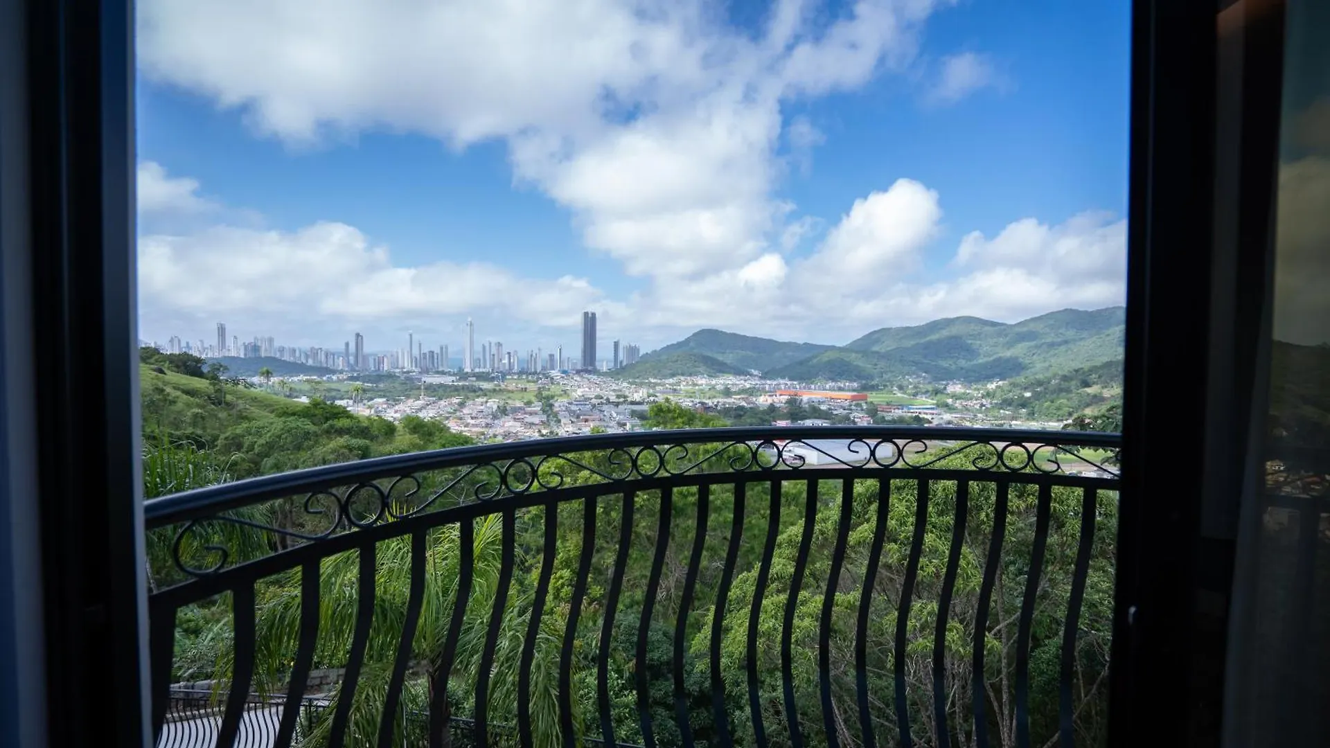 Morada Pedra Branca Boutique Hotel Balneário Camboriú 巴西