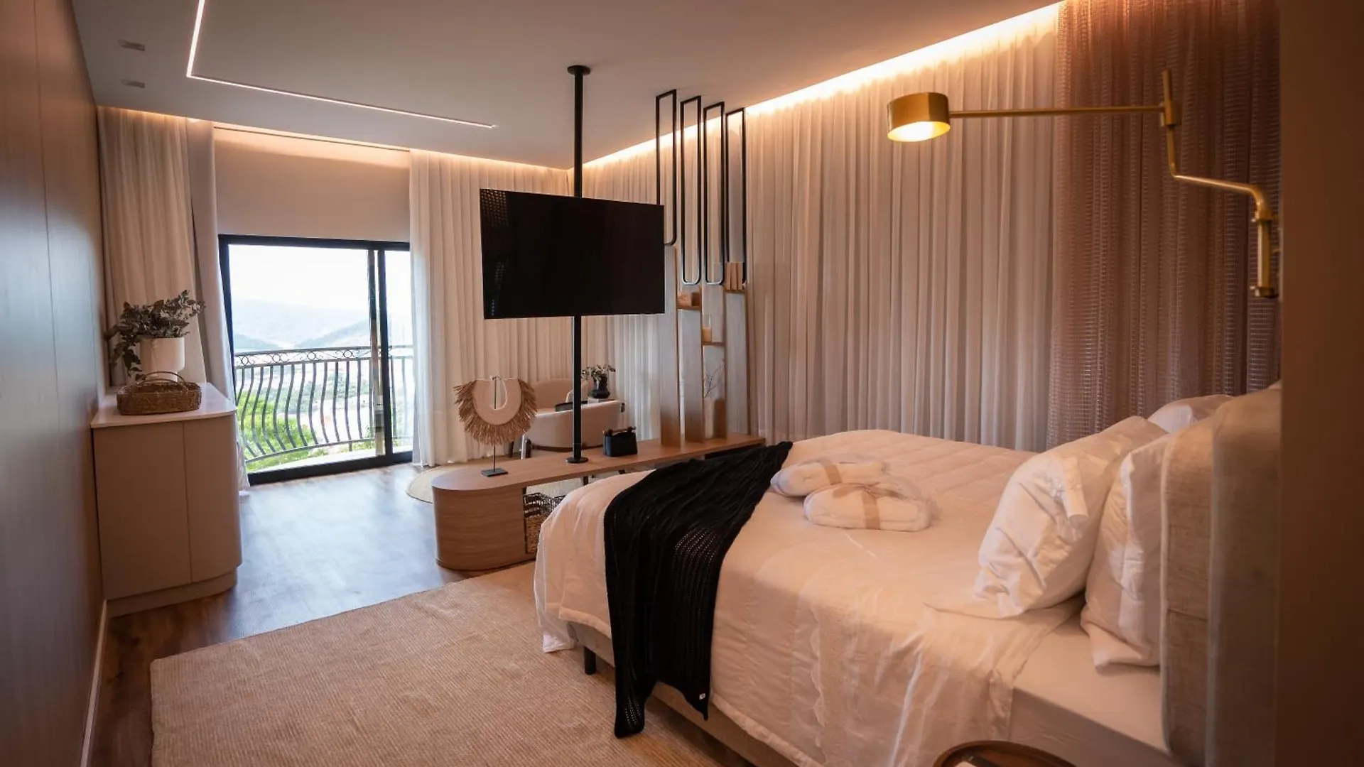 Morada Pedra Branca Boutique Hotel Balneário Camboriú 5*,  巴西
