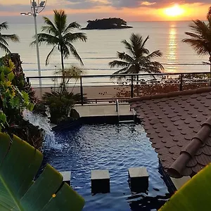 Hotel Do Mar