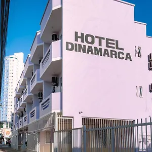 Hotel Dinamarca