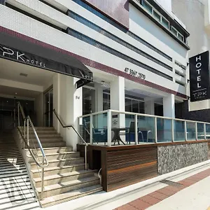 Hotel Tropikalya Gold
