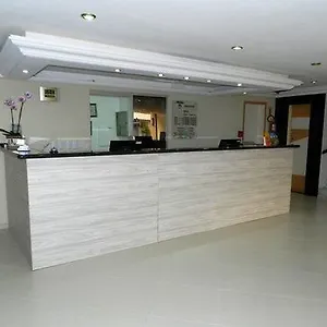 Hotel Praiamar